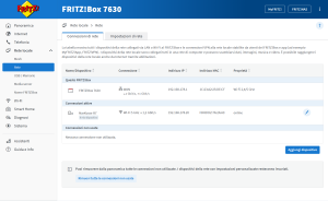 Recensione Fritz!Box 7630: il Wi-Fi 7 alla portata di tutti 54 7630 32 rete locale