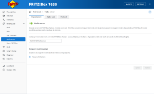 Recensione Fritz!Box 7630: il Wi-Fi 7 alla portata di tutti 56 7630 34 rete locale