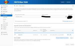 Recensione Fritz!Box 7630: il Wi-Fi 7 alla portata di tutti 58 7630 36 wi fi