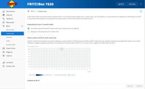 Recensione Fritz!Box 7630: il Wi-Fi 7 alla portata di tutti 59 7630 37 wi fi