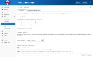 Recensione Fritz!Box 7630: il Wi-Fi 7 alla portata di tutti 60 7630 38 wi fi