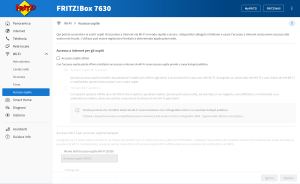 Recensione Fritz!Box 7630: il Wi-Fi 7 alla portata di tutti 62 7630 40 wi fi