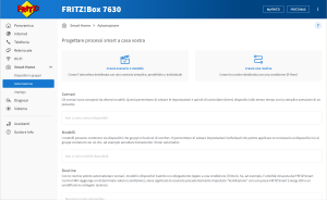 Recensione Fritz!Box 7630: il Wi-Fi 7 alla portata di tutti 64 7630 42 smart home