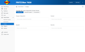 Recensione Fritz!Box 7630: il Wi-Fi 7 alla portata di tutti 65 7630 43 smart home