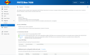 Recensione Fritz!Box 7630: il Wi-Fi 7 alla portata di tutti 67 7630 45 diagnosi