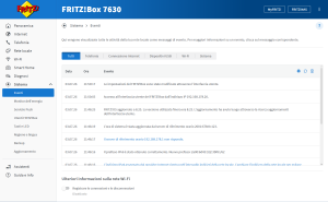 Recensione Fritz!Box 7630: il Wi-Fi 7 alla portata di tutti 68 7630 46 sistema