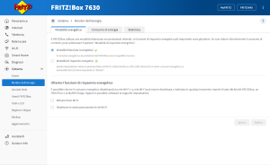 Recensione Fritz!Box 7630: il Wi-Fi 7 alla portata di tutti 69 7630 47 sistema