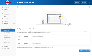 Recensione Fritz!Box 7630: il Wi-Fi 7 alla portata di tutti 70 7630 48 sistema