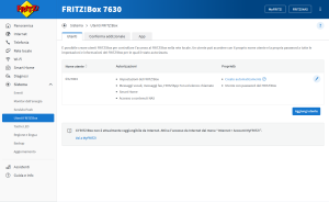 Recensione Fritz!Box 7630: il Wi-Fi 7 alla portata di tutti 71 7630 49 sistema