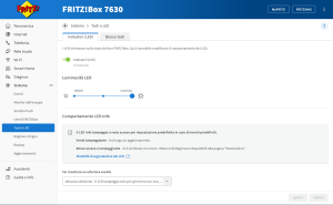 Recensione Fritz!Box 7630: il Wi-Fi 7 alla portata di tutti 72 7630 50 sistema