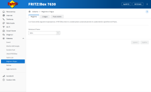 Recensione Fritz!Box 7630: il Wi-Fi 7 alla portata di tutti 73 7630 51 sistema