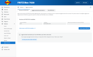 Recensione Fritz!Box 7630: il Wi-Fi 7 alla portata di tutti 75 7630 53 sistema