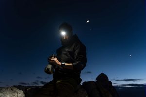 Suunto presenta Core 2, il nuovo orologio outdoor con sensori ABC evoluti, maggiore autonomia e display migliorato per ogni avventura 21 9