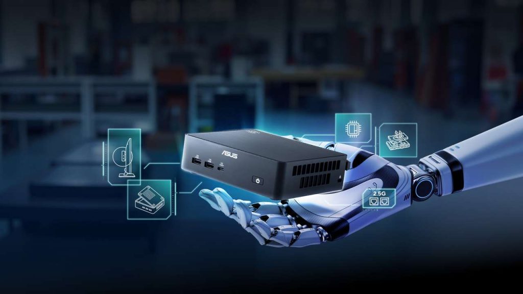 ASUS NUC16Pro scenario5