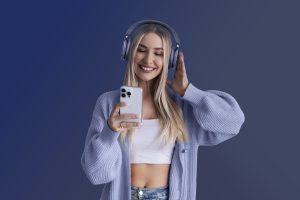 Music Sound lancia cinque nuovi prodotti audio per un'esperienza d'ascolto versatile e confortevole 29 AURIX 07
