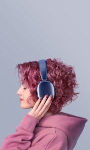 Music Sound lancia cinque nuovi prodotti audio per un'esperienza d'ascolto versatile e confortevole 27 AURIX 08