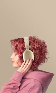 Music Sound lancia cinque nuovi prodotti audio per un'esperienza d'ascolto versatile e confortevole 26 AURIX 14