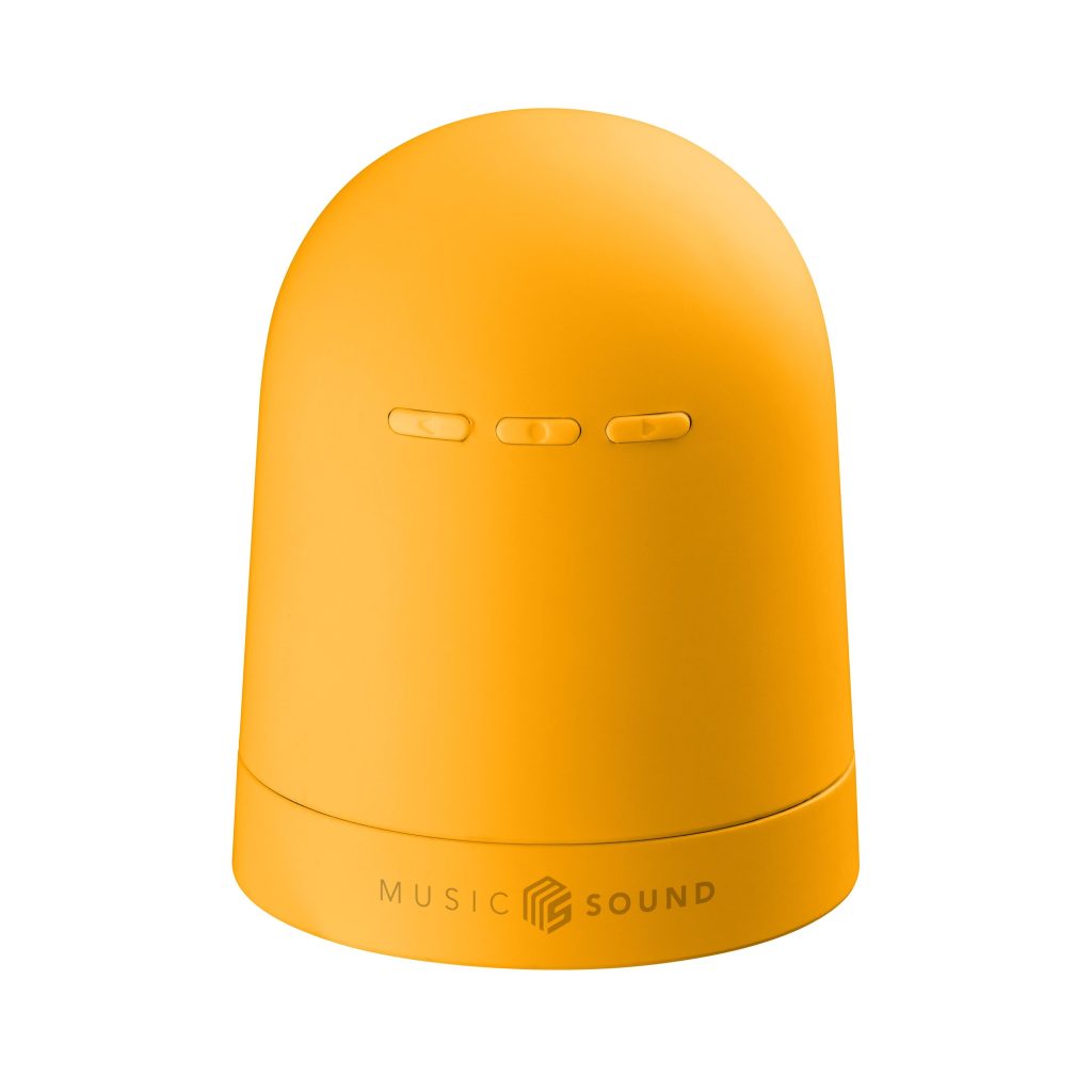 Music Sound lancia cinque nuovi prodotti audio per un'esperienza d'ascolto versatile e confortevole 43 BTSPKMSTWISTO 09 USE HR
