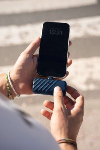 Xtorm arriva in Italia: performance e innovazione per la ricarica mobile di nuova generazione 8 Blue1