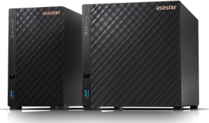 ASUSTOR continua a puntare sulle tecnologie aperte: rsync si conferma un pilastro del backup sui suoi NAS 6 Drivestor Gen2