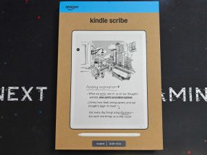 Recensione Amazon Kindle Scribe 3 gen 6 IMG20260625202127