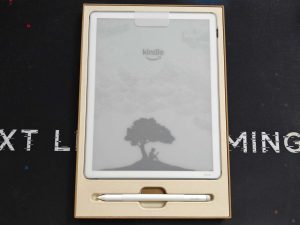 Recensione Amazon Kindle Scribe 3 gen 10 IMG20260625202257