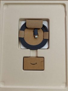 Recensione Amazon Kindle Scribe 3 gen 11 IMG20260625202339