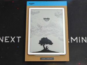 Recensione Amazon Kindle Scribe 3 gen 16 IMG20260625202622