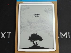Recensione Amazon Kindle Scribe 3 gen 14 IMG20260625202639