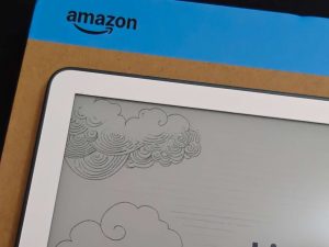 Recensione Amazon Kindle Scribe 3 gen 17 IMG20260625202655