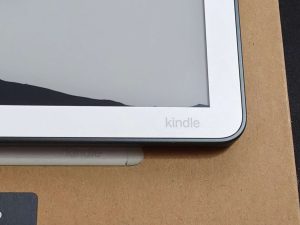 Recensione Amazon Kindle Scribe 3 gen 18 IMG20260625202703