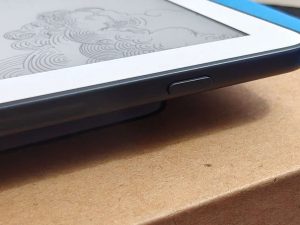 Recensione Amazon Kindle Scribe 3 gen 20 IMG20260625202826