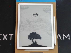 Recensione Amazon Kindle Scribe 3 gen 23 IMG20260625202915