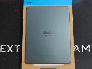 Recensione Amazon Kindle Scribe 3 gen 19 IMG20260625202948