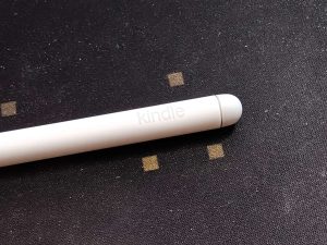 Recensione Amazon Kindle Scribe 3 gen 26 IMG20260625203025
