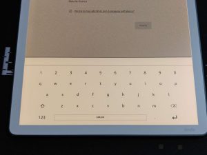 Recensione Amazon Kindle Scribe 3 gen 31 IMG20260625203226