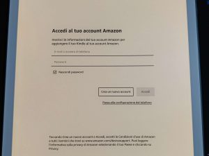 Recensione Amazon Kindle Scribe 3 gen 32 IMG20260625203326