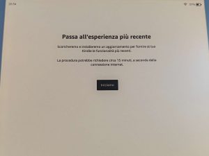 Recensione Amazon Kindle Scribe 3 gen 34 IMG20260625203451