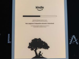 Recensione Amazon Kindle Scribe 3 gen 35 IMG20260625203503