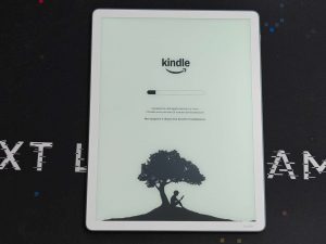 Recensione Amazon Kindle Scribe 3 gen 36 IMG20260625203620