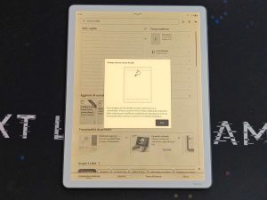 Recensione Amazon Kindle Scribe 3 gen 38 IMG20260625203901