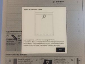 Recensione Amazon Kindle Scribe 3 gen 39 IMG20260625203908