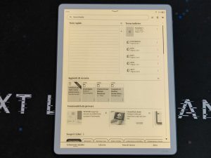 Recensione Amazon Kindle Scribe 3 gen 40 IMG20260625203936
