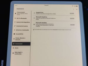Recensione Amazon Kindle Scribe 3 gen 49 IMG20260625204107