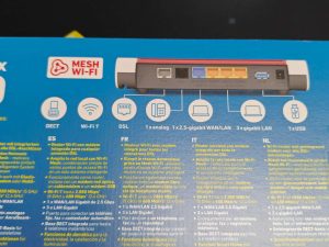 Recensione Fritz!Box 7630: il Wi-Fi 7 alla portata di tutti 7 IMG20260702132055