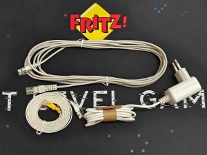Recensione Fritz!Box 7630: il Wi-Fi 7 alla portata di tutti 9 IMG20260702152926