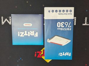 Recensione Fritz!Box 7630: il Wi-Fi 7 alla portata di tutti 10 IMG20260702152939
