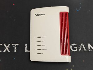 Recensione Fritz!Box 7630: il Wi-Fi 7 alla portata di tutti 14 IMG20260702153049