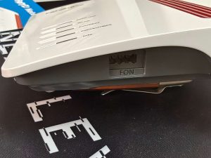 Recensione Fritz!Box 7630: il Wi-Fi 7 alla portata di tutti 20 IMG20260702153146