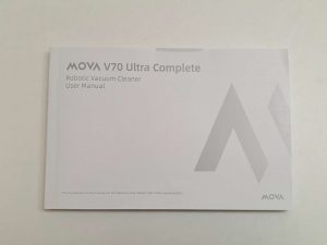 Recensione MOVA V70 Ultra complete: il robot che supera gli ostacoli e non teme i mobili bassi 11 IMG20260702160554